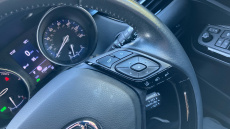 Toyota C-HR 1.8 Hybrid Design 5dr CVT Hybrid Hatchback